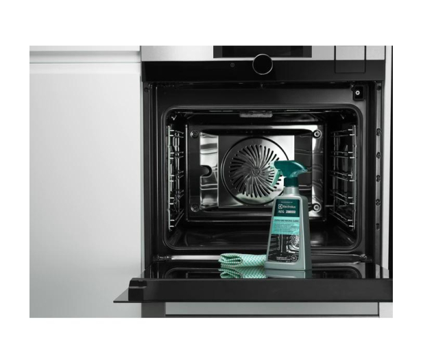 ELECTROLUX Środek czyszczący do piekarników i mikrofali 500 ml (M3OCS200) - 1376470 - zdjęcie 3